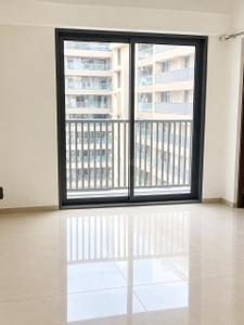 4 BHK Flat