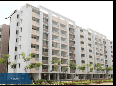 Image of 1200 Sq.ft 4 BHK Apartment / Flat for sale in Puravankara Windermere, Pallikaranai, Chennai for Rs. 7900000