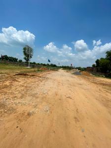Image of 1415 Sq.ft Residential Plot / Land for sale in Mahapura, Jaipur for Rs. 5587452