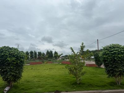 Image of 675 Sq.ft Residential Plot / Land for sale in Shashwat Corridor, Panchderiya, Indore for Rs. 2160000