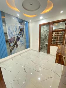 Bedroom Image of 2150 Sq.ft 2 BHK Apartment / Flat for rent in Uttam Nagar New Delhi for Rs. 13500