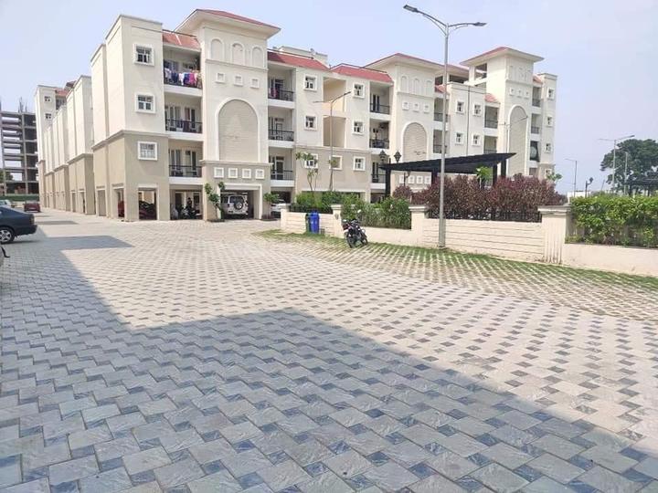 SBP City Of Dreams Phase 1A Main Image 1