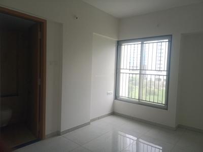Bedroom Image of 1250 Sq.ft 2 BHK Apartment / Flat for sale in Delta Melodies, Wakad Pune for Rs. 8000000