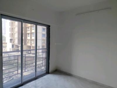 Bedroom Image of 675 Sq.ft 1 BHK Apartment / Flat for sale in Dattani Linear, Vasai West Vasai for Rs. 5400000