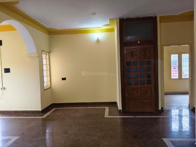 Hall Image of 1200 Sq.ft 2 BHK Builder Floor for rent in Koramangala Bengaluru for Rs. 32000