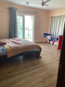 Bedroom Image of 2154 Sq.ft 3 BHK Apartment / Flat for sale in Vishnu Parimala SkyView, Whitefield Bengaluru for Rs. 34464000