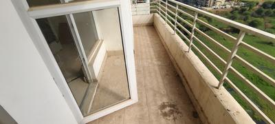 Balcony Image of 739 Sq.ft 2 BHK Apartment / Flat for sale in Ramsons Kshitij, Sector 95 Gurgaon for Rs. 4800000