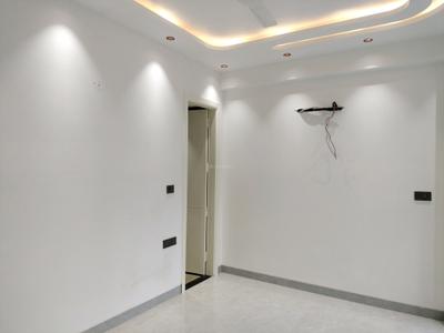 Bedroom Image of 1800 Sq.ft 3 BHK Apartment / Flat for sale in Rajasthan Apartments, Sector 4 Dwarka New Delhi for Rs. 31800000