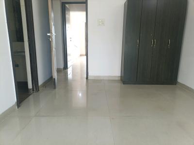 Bedroom Image of 1575 Sq.ft 3 BHK Apartment / Flat for sale in JHV The Hard Rock, Kharghar Navi Mumbai for Rs. 21000000