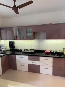 Kitchen Image of Maharashtra property in Koregaon Park, Pune