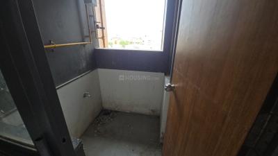 Kitchen Image of 1672 Sq.ft 3 BHK Apartment / Flat for sale in Naranpura Ahmedabad for Rs. 15000000