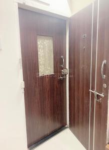 Bedroom Image of 700 Sq.ft 1 BHK Apartment / Flat for sale in Gami Dreamland, Kamothe Navi Mumbai for Rs. 5800000