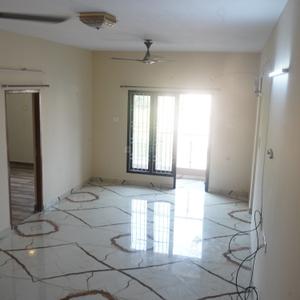 Hall Image of 1200 Sq.ft 3 BHK Apartment / Flat for sale in Arumbakkam Chennai for Rs. 13000000