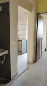 Image of 680 Sq.ft 2 BHK Apartment / Flat for sale in Atladara, Vadodara for Rs. 2050000