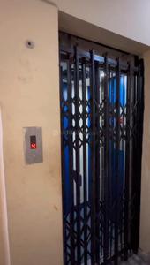 Balcony Image of 850 Sq.ft 2 BHK Apartment / Flat for sale in Bansdroni Kolkata for Rs. 5500000