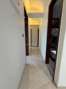 Image of 1400 Sq.ft 2 BHK Apartment / Flat for rent in Gateway, Santacruz West, Mumbai for Rs. 225000