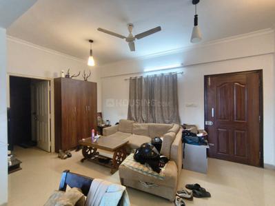 Hall Image of 1200 Sq.ft 2 BHK Apartment / Flat for sale in Mana Pristine by Mana Projects Pvt Ltd, Doddakannelli Bengaluru for Rs. 11000000