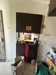Hall Image of 1000 Sq.ft 2 BHK Apartment / Flat for sale in Gulmohar City, Kharadi Pune for Rs. 9000000