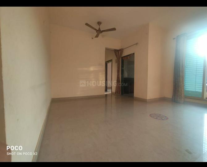 1050 Sqft 2 BHK Flat for sale in Mohan Highlands Badlapur East, Thane