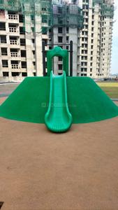 Image of 887 Sq.ft 2 BHK Apartment / Flat for sale in Alcove New Kolkata Sangam, Serampore, Hooghly for Rs. 4400000