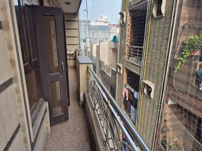 Balcony Image of 990 Sq.ft 12 BHK Independent House for sale in Shahdara New Delhi for Rs. 35000000