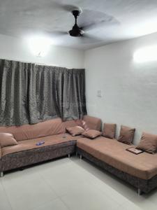 Hall Image of 1150 Sq.ft 2 BHK Apartment / Flat for sale in Palanpur Surat for Rs. 4191000