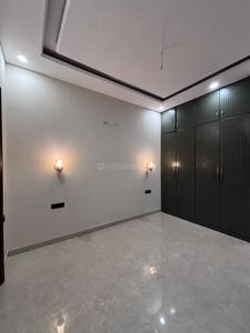 Bedroom Image of 990 Sq.ft 3 BHK Independent House for sale in Kharar Mohali for Rs. 6590000