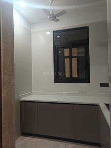 Kitchen Image of 2700 Sq.ft 4 BHK Builder Floor for sale in Saket New Delhi for Rs. 95000000