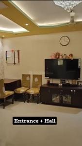 Hall Image of 586 Sq.ft 1.5 BHK Apartment / Flat for sale in Bhandup West Mumbai for Rs. 9500000