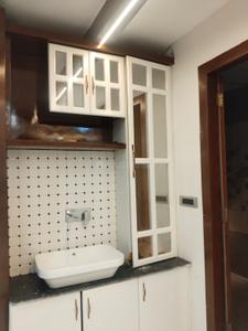Bedroom Image of 1850 Sq.ft 3 BHK Builder Floor for rent in Ballupur Dehradun for Rs. 30000