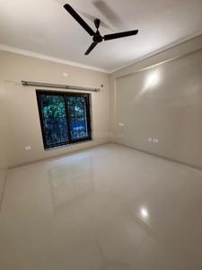 Bedroom Image of 1950 Sq.ft 3 BHK Apartment / Flat for rent in Cooke Town Bengaluru for Rs. 105000