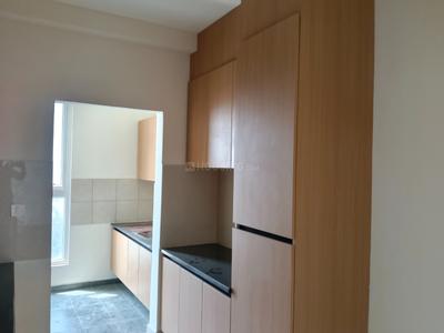 Kitchen Image of 1272 Sq.ft 2 BHK Apartment / Flat for rent in Krishvi Statura, Konadasapura Bengaluru for Rs. 48000