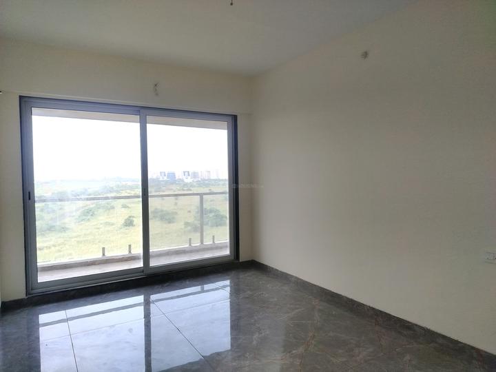 Sector 5, Ulwe Bedroom One 1