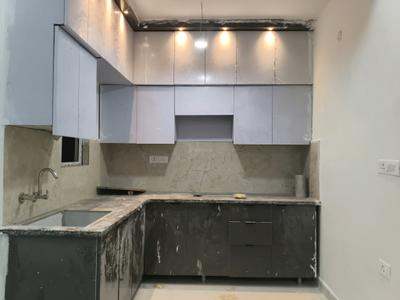 Kitchen Image of 1050 Sq.ft 2 BHK Apartment / Flat for sale in Venice Aspire, Noida Extension Greater Noida for Rs. 4445600