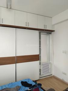 Bedroom Image of 1410 Sq.ft 3 BHK Apartment / Flat for sale in DLF Westend Heights, Akshayanagar Bengaluru for Rs. 16000000