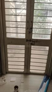 Balcony Image of 1000 Sq.ft 2 BHK Apartment / Flat for rent in Venkateshwara Apartments, Wakad Pune for Rs. 24000
