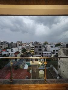 Image of 1250 Sq.ft 2 BHK Apartment / Flat for rent in Narendra Nagar Extension, Nagpur for Rs. 20000