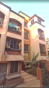 1 BHK Flat