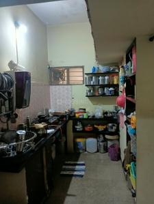 Kitchen Image of 1200 Sq.ft 3 BHK Duplex for sale in Kumaraswamy Layout Bengaluru for Rs. 15000000