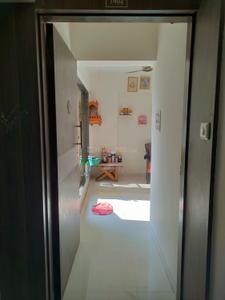 Image of 990 Sq.ft 2 BHK Apartment / Flat for sale in Poonam Park View Phase II, Virar West, Virar for Rs. 8200000