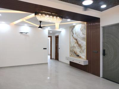 Living Room Image of 1620 Sq.ft 3 BHK Builder Floor for sale in BPTP District 3, Sector 85 Faridabad for Rs. 17000000
