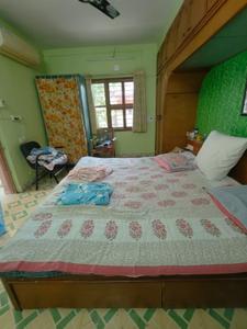 Bedroom Image of 2700 Sq.ft 5 BHK Independent House for sale in Thaltej Ahmedabad for Rs. 26000000