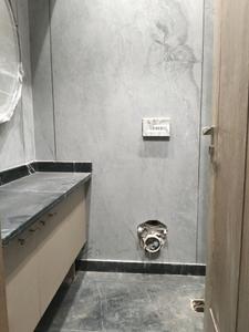 Common Bathroom Image of 2880 Sq.ft 4 BHK Builder Floor for sale in Mukherjee Nagar New Delhi for Rs. 80000000