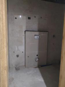 Common Bathroom Image of 800 Sq.ft 2 BHK Apartment / Flat for sale in Maidan Garhi New Delhi for Rs. 6550000