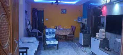 Hall Image of 1080 Sq.ft 2 BHK Independent House for sale in Bandlaguda Jagir Hyderabad for Rs. 13500000