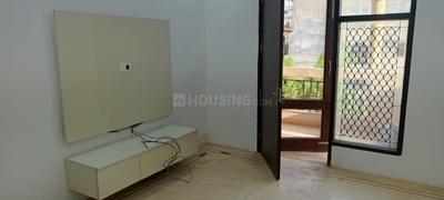 Bedroom Image of 1800 Sq.ft 3 BHK Builder Floor for rent in Subhash Nagar New Delhi for Rs. 66000