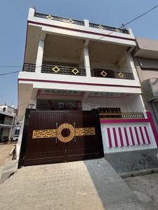 2 BHK Independent Builder Floor