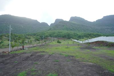 Image of 10150 Sq.ft Residential Plot / Land for sale in Ramshej, Nashik for Rs. 4550000