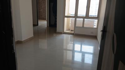 Living Room Image of 1225 Sq.ft 2 BHK Apartment / Flat for sale in Dreamland The Willows, Crossings Republik Ghaziabad for Rs. 7800000