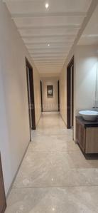 Hall Image of 2500 Sq.ft 4 BHK Apartment / Flat for sale in Bhayli Vadodara for Rs. 15000000